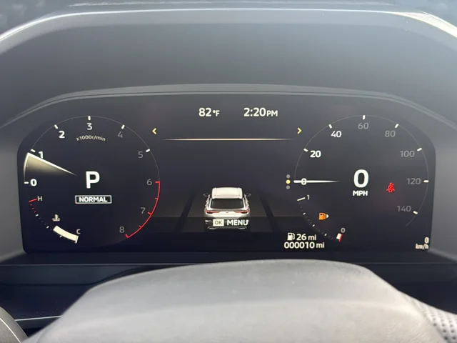 New 2026 Gray Mitsubishi SE image 23