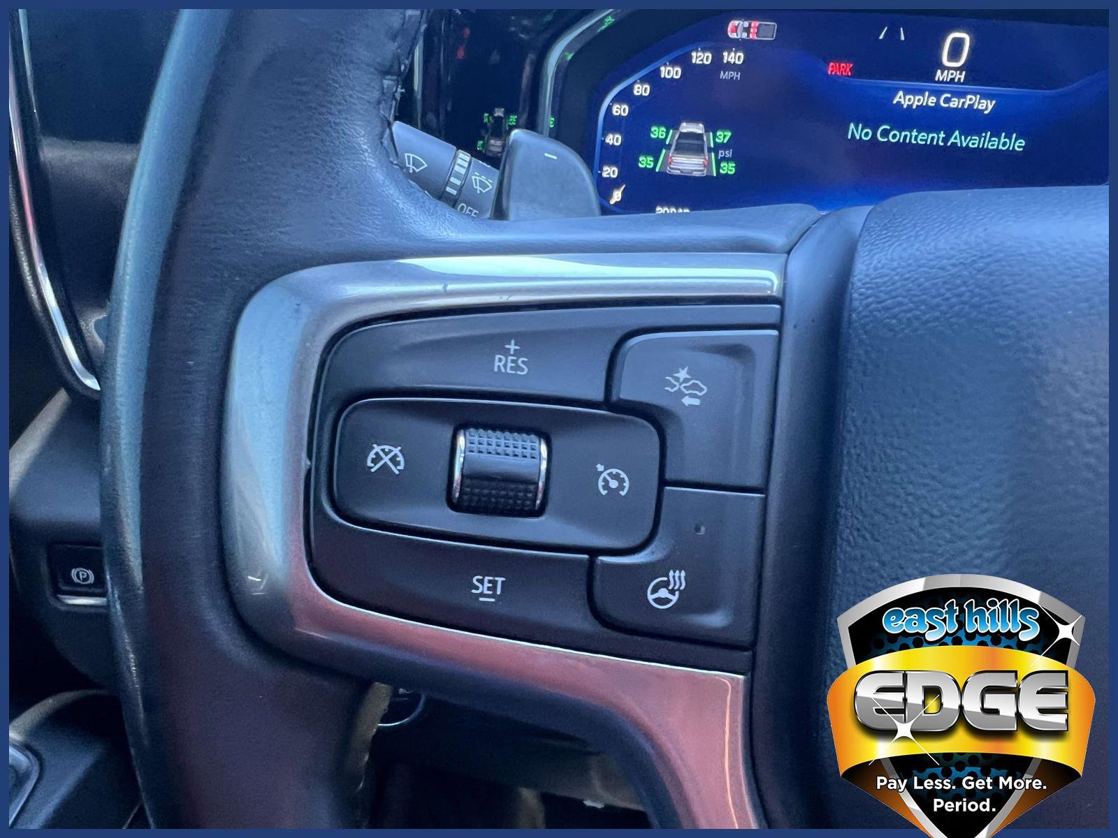 2024 Chevrolet Silverado 1500 LT Trail Boss - Photo 22