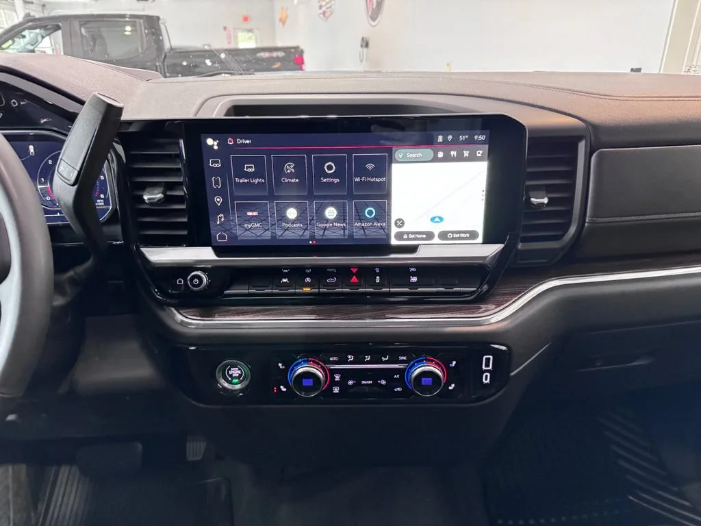 2023 GMC Sierra 1500 Elevation - Photo 13