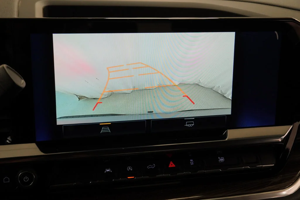 New 2026 Sterling Gray Metallic Chevrolet RST image 24