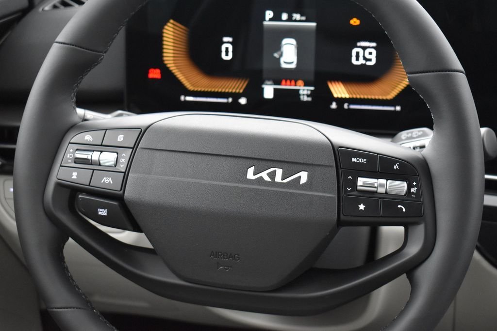 2026 Kia Sportage EX - Photo 14