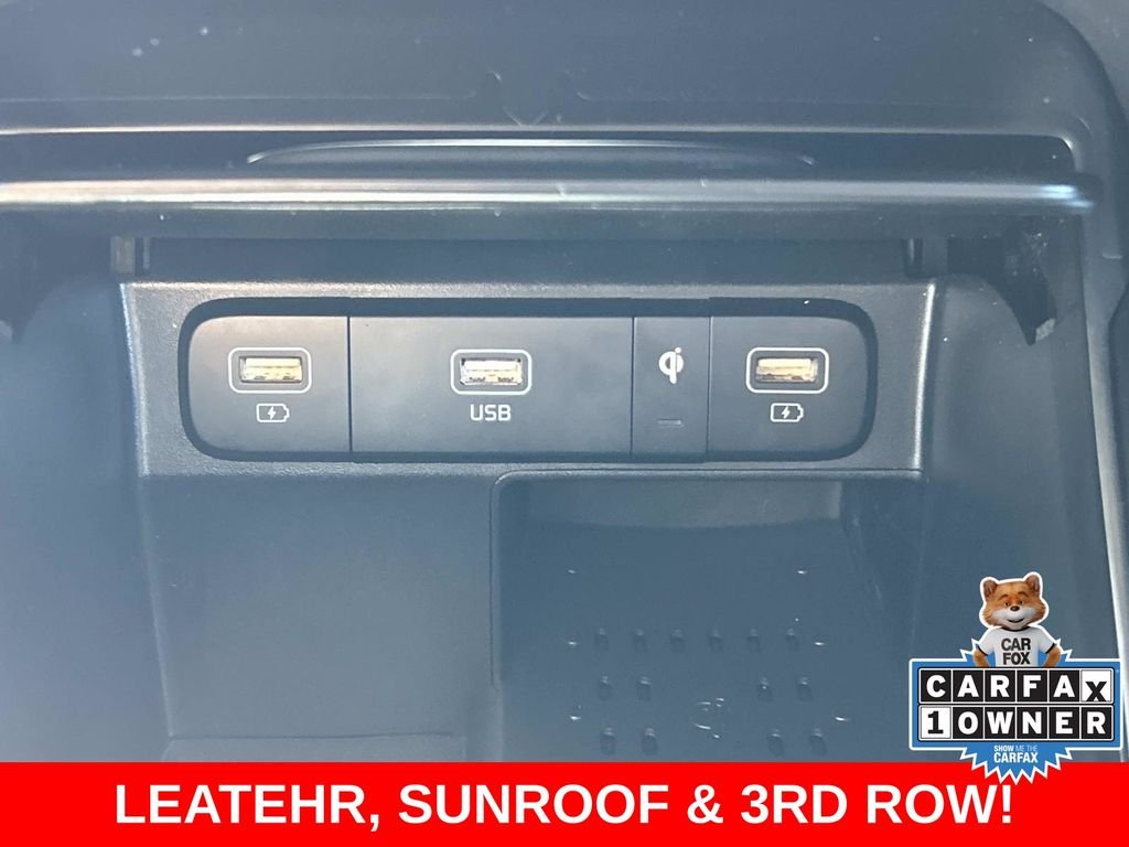 Used 2021 Silver Kia EX image 29