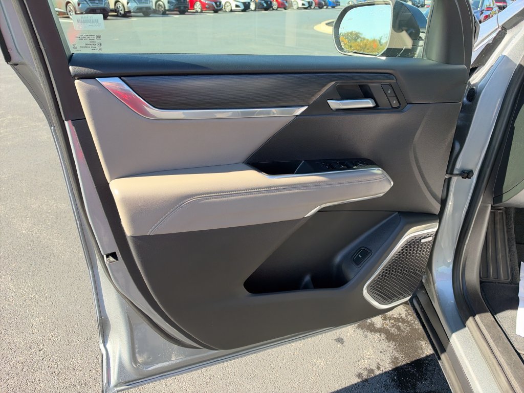 Certified Used 2026 Silver GMC Elevation image 12