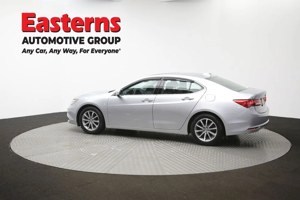 Used 2020 Silver Acura 2.4L image 62