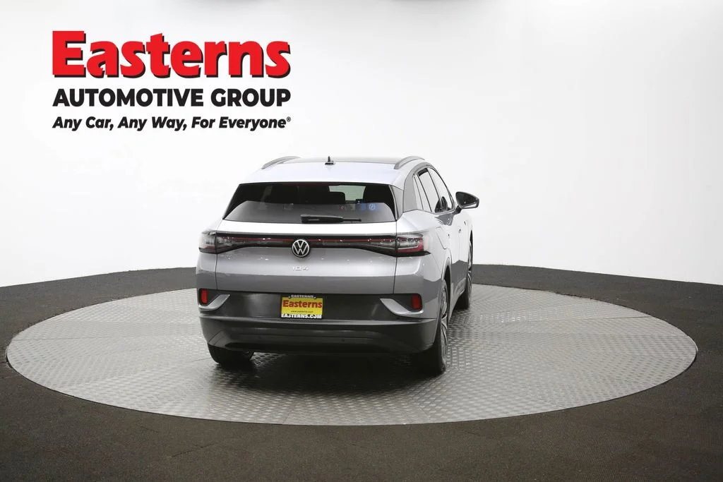 Used 2024 Silver Volkswagen S image 37