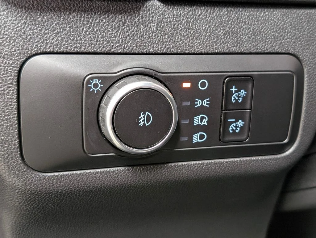 New 2026 Carbonized Gray Metallic Ford Big Bend® image 9
