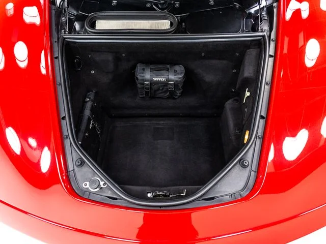 Used 2007  Ferrari Berlinetta image 53