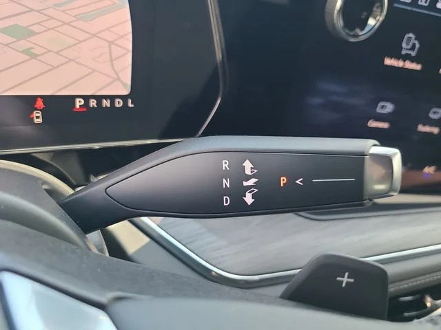 New 2026 Black Chevrolet LT image 34