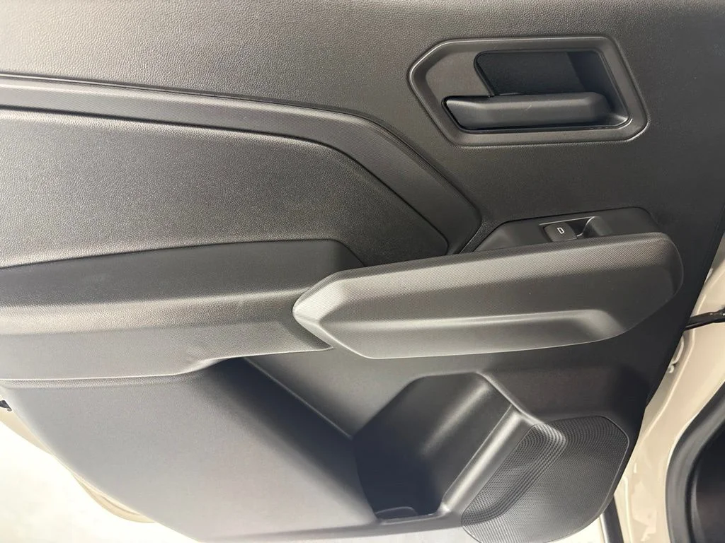 Used 2026 White Chevrolet Trail Boss image 22