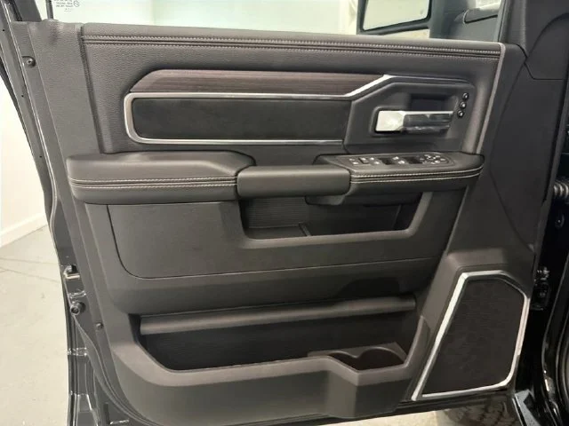 Used 2026 Black Ram Laramie image 13