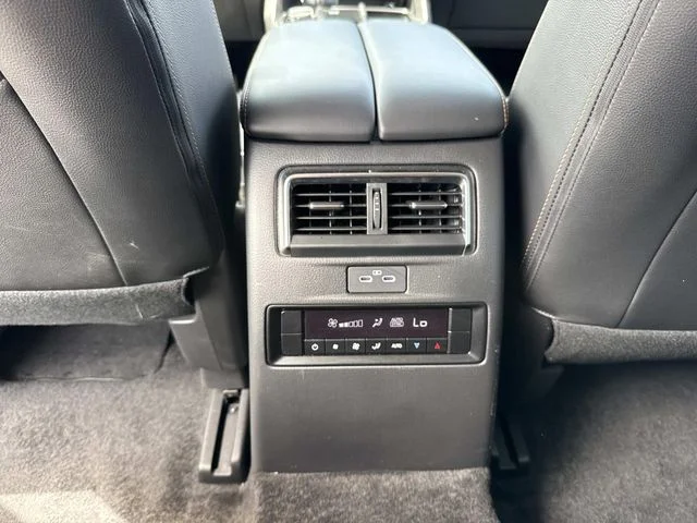 Certified Used 2025 Red Mazda Preferred image 21