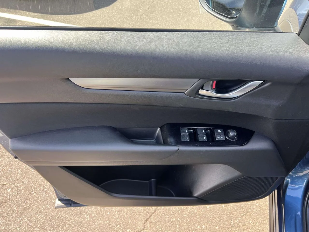 Certified Used 2023 Eternal Blue Mica Mazda 2.5 S image 25