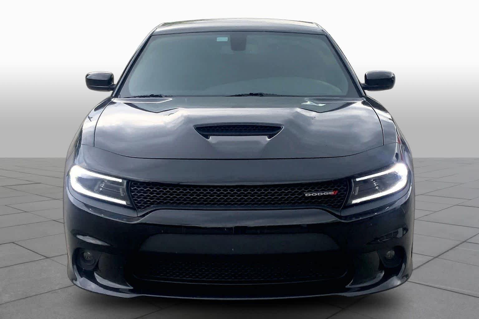Pre-Owned 2022 Dodge Charger GT
