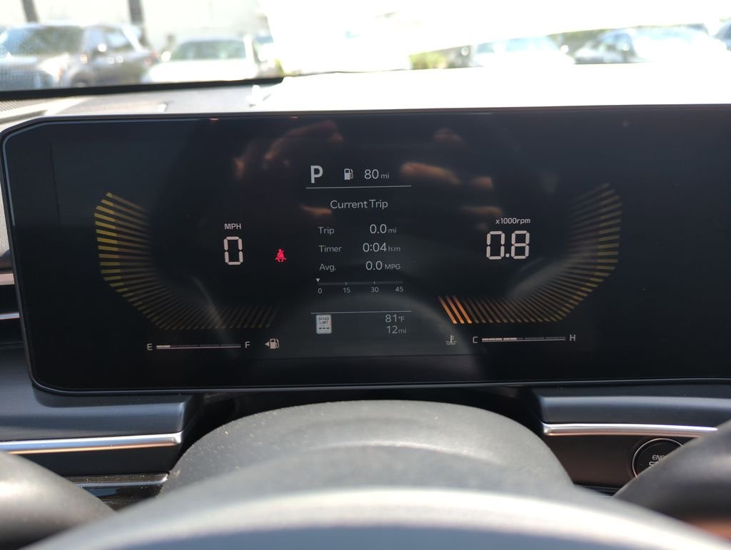 New 2026 Wolf Gray Kia GT-Line image 40