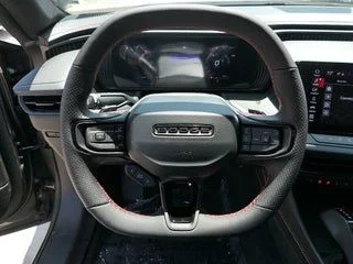 New 2026 Green Dodge Scat Pack image 14