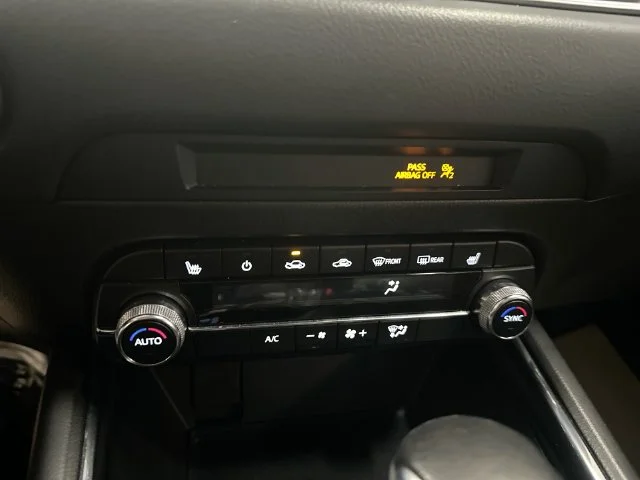 Used 2019 Black Mazda Grand Touring image 39