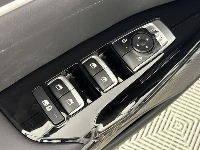 New 2026 Wolf Gray Kia GT-Line FWD image 13
