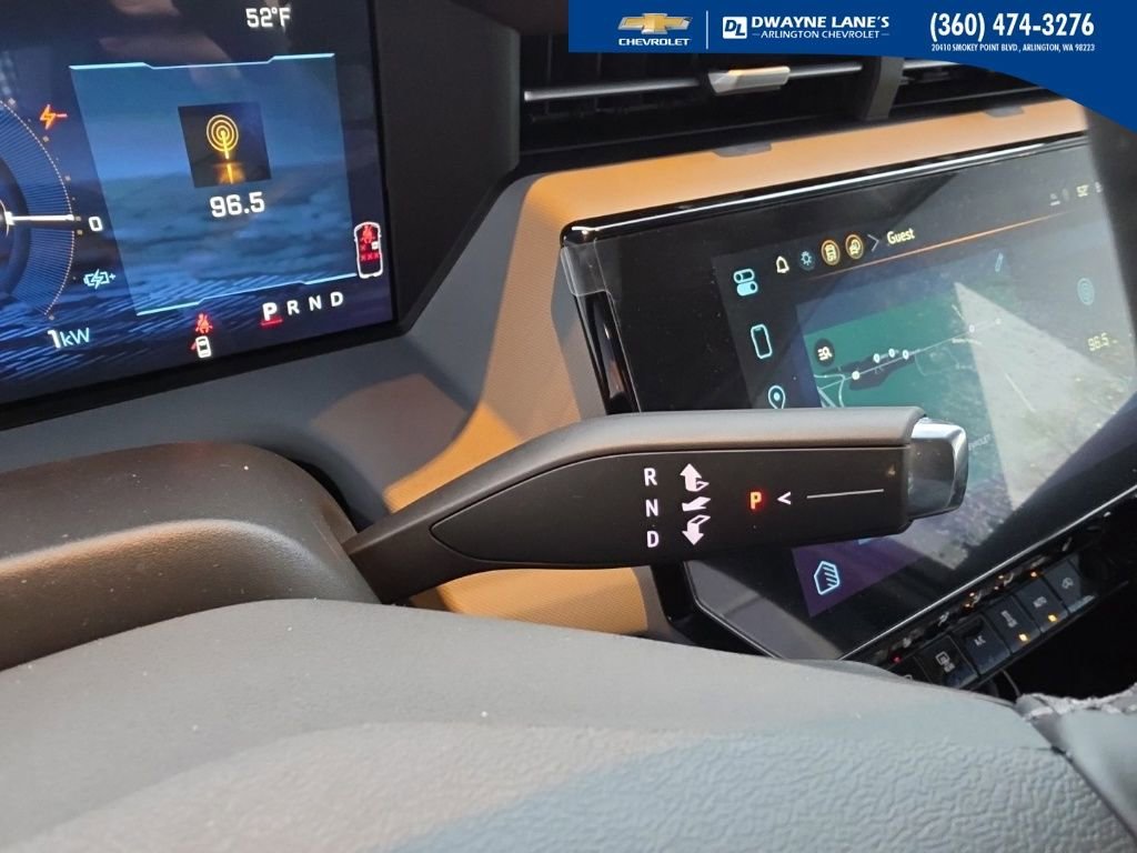 2027 Chevrolet Bolt LT - Photo 17
