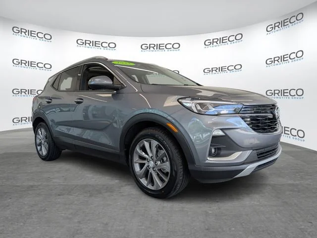 2022 Buick Encore GX Essence's photo