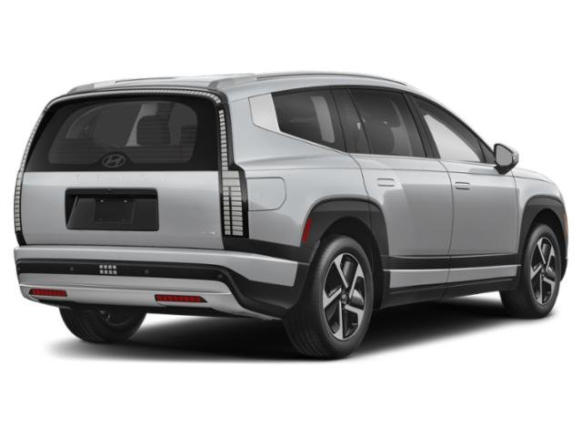 2026 Hyundai IONIQ 9 SE - Photo 23