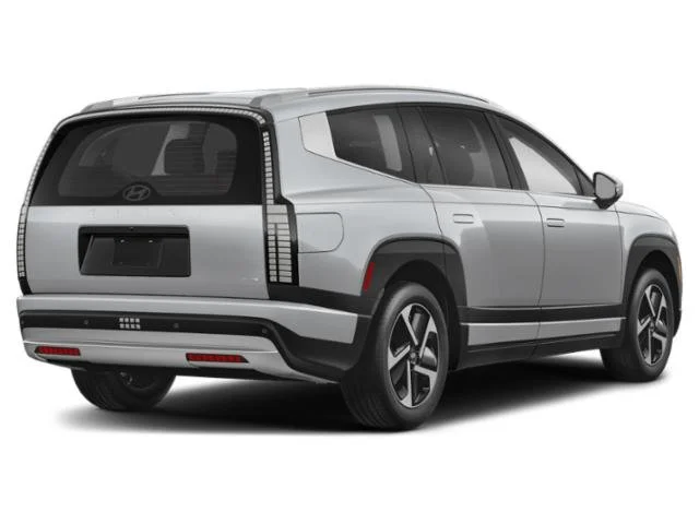 2026 Hyundai IONIQ 9 SE - Photo 23