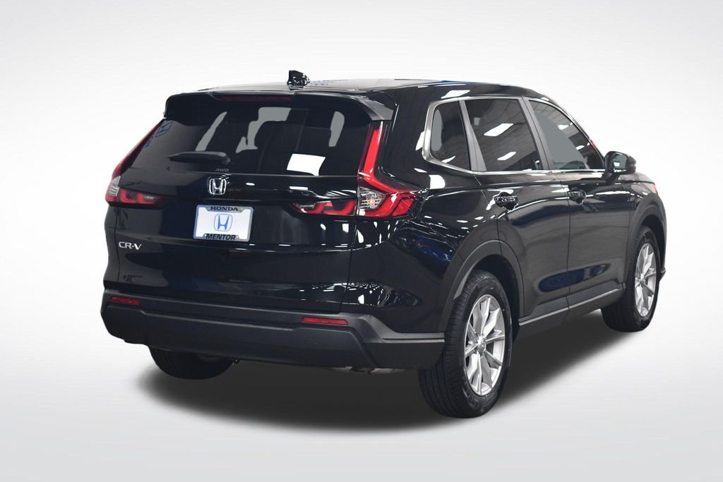 2024 Honda CR-V EX-L - Photo 8
