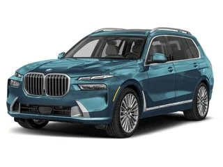 New 2027 Skyscraper Grey Metallic BMW xDrive40i image 14