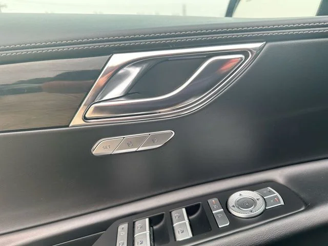 Used 2026 Silver Genesis 2.5T image 45