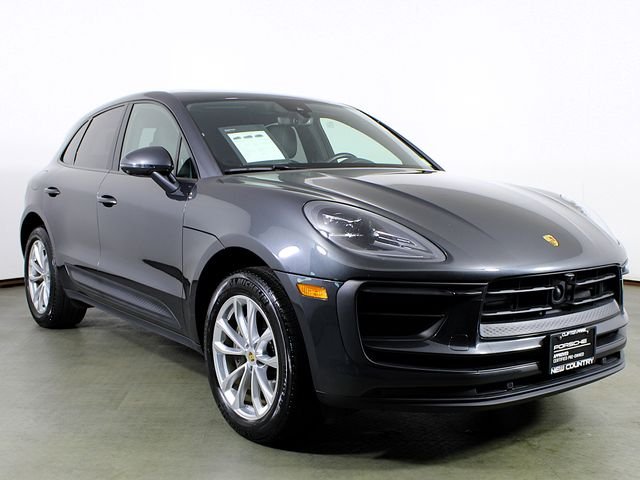Certified Used 2023 Gray Porsche  image 9