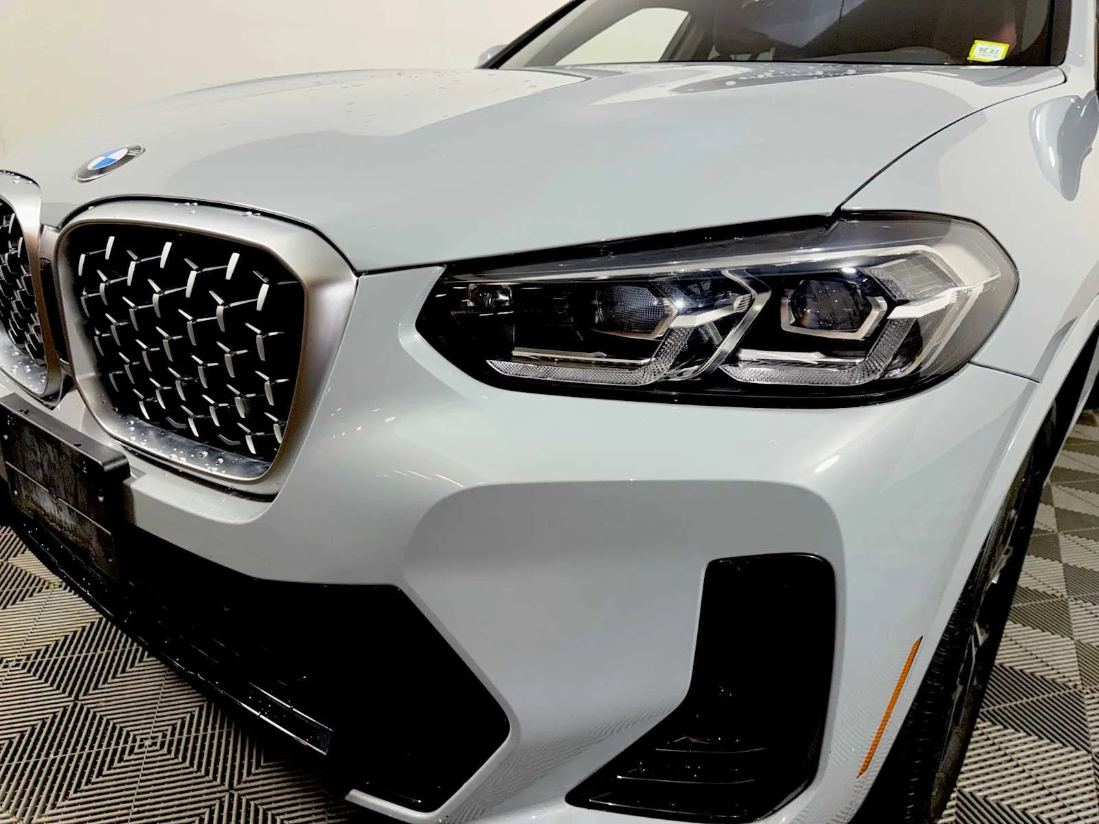 2025 BMW X4 30i - Photo 26