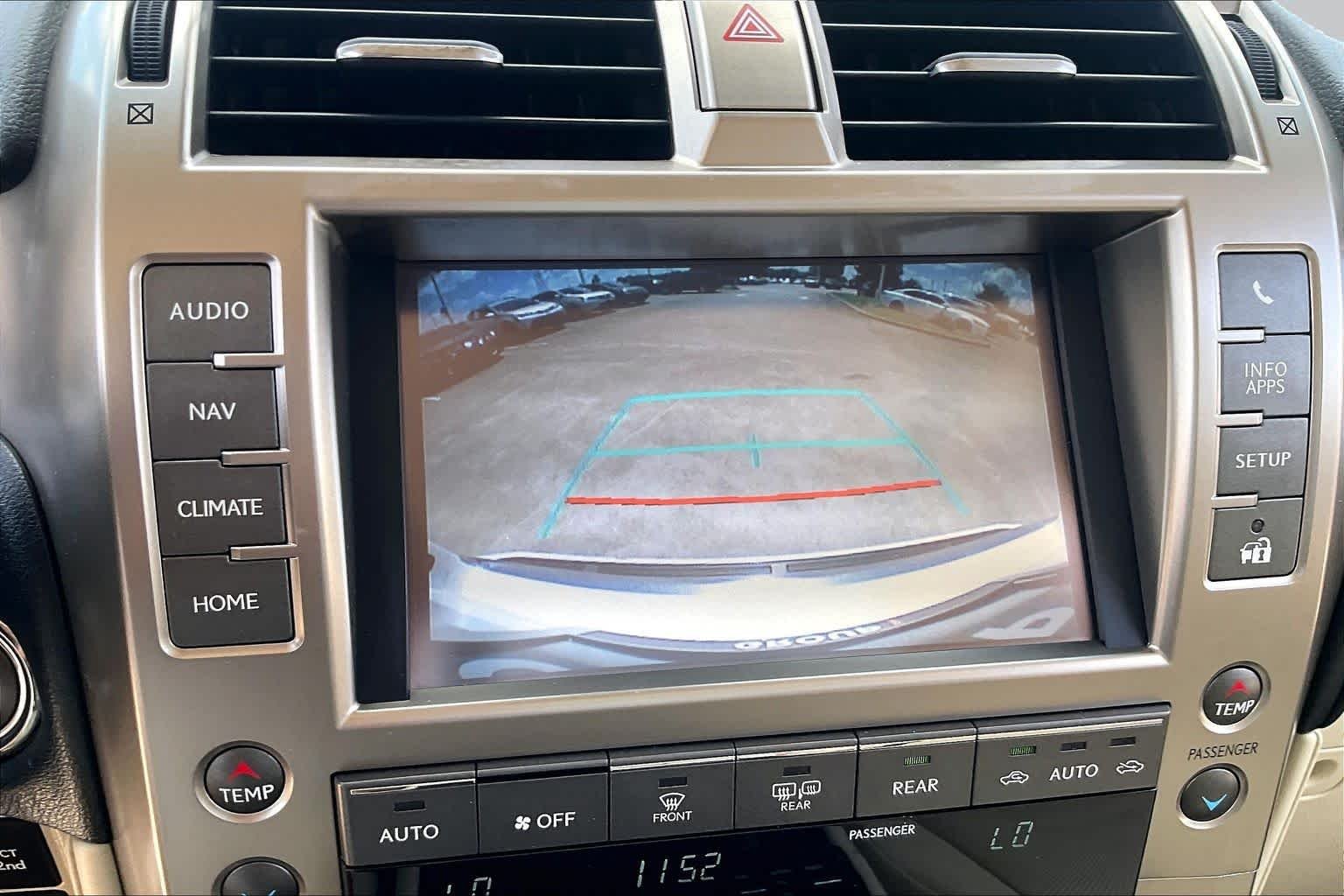 Used 2021 Starfire Pearl Lexus Premium image 24