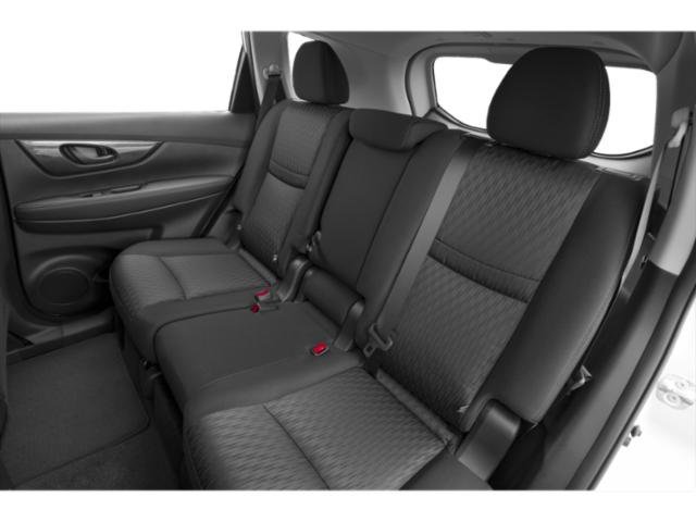 Certified Used 2020 White Nissan SV image 15