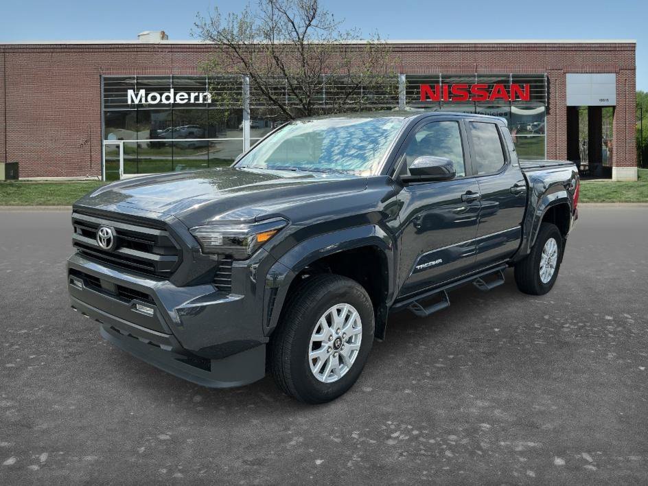 Used 2024 Underground Toyota SR5 image 1