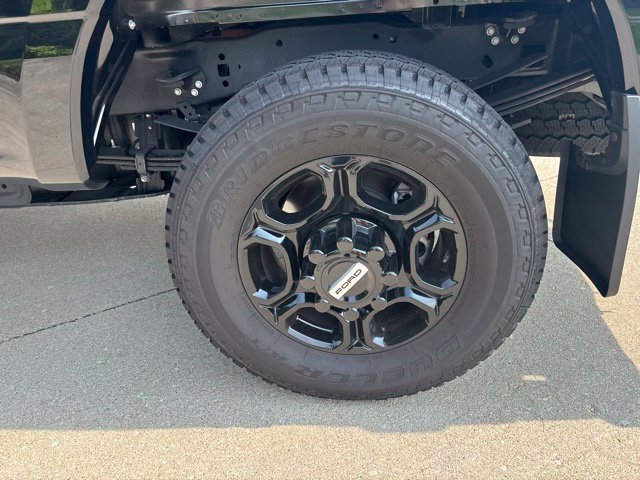 2026 Ford F-350 Super Duty XL - Photo 41