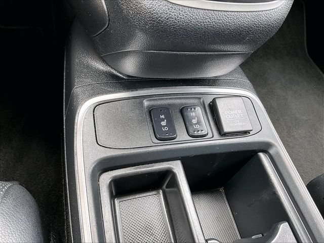 Used 2016 Gray Honda EX-L image 27