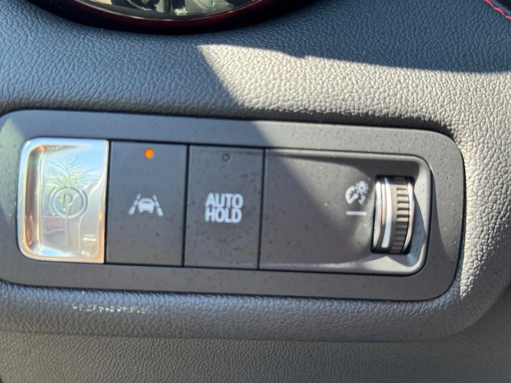 Used 2024 Gray Chevrolet RS image 11
