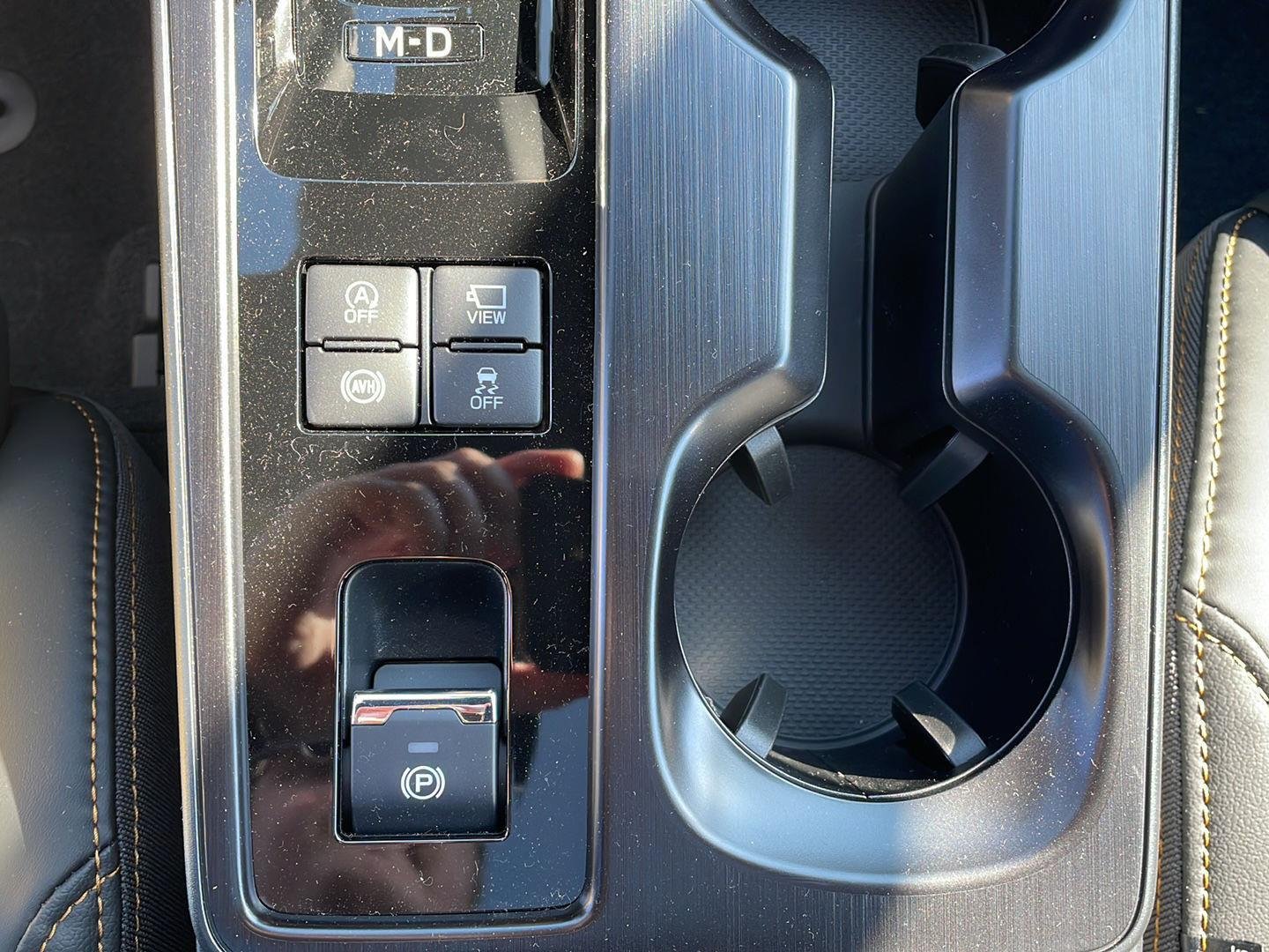2026 Subaru Outback Wilderness - Photo 20