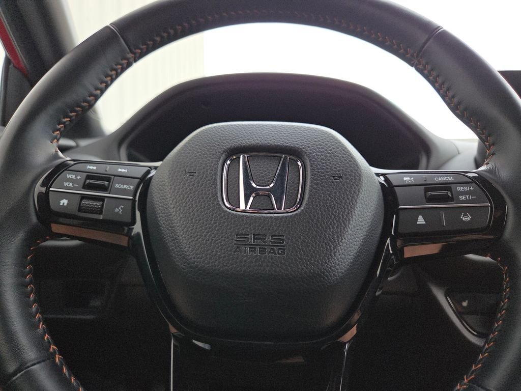 Used 2025  Honda Sport image 21