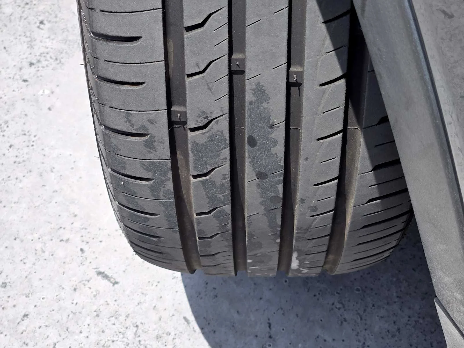 Used 2019 Magnetic Metallic Ford Titanium image 11