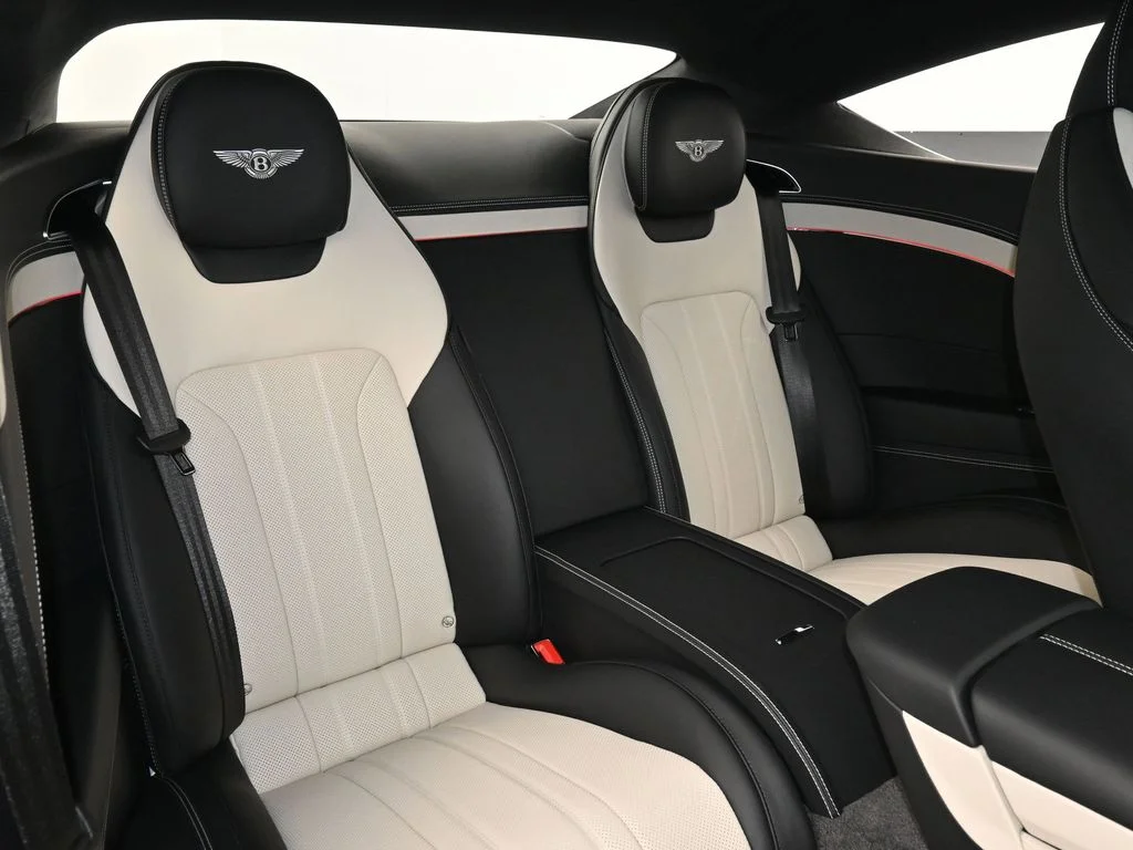 New 2026 Black Bentley  image 12