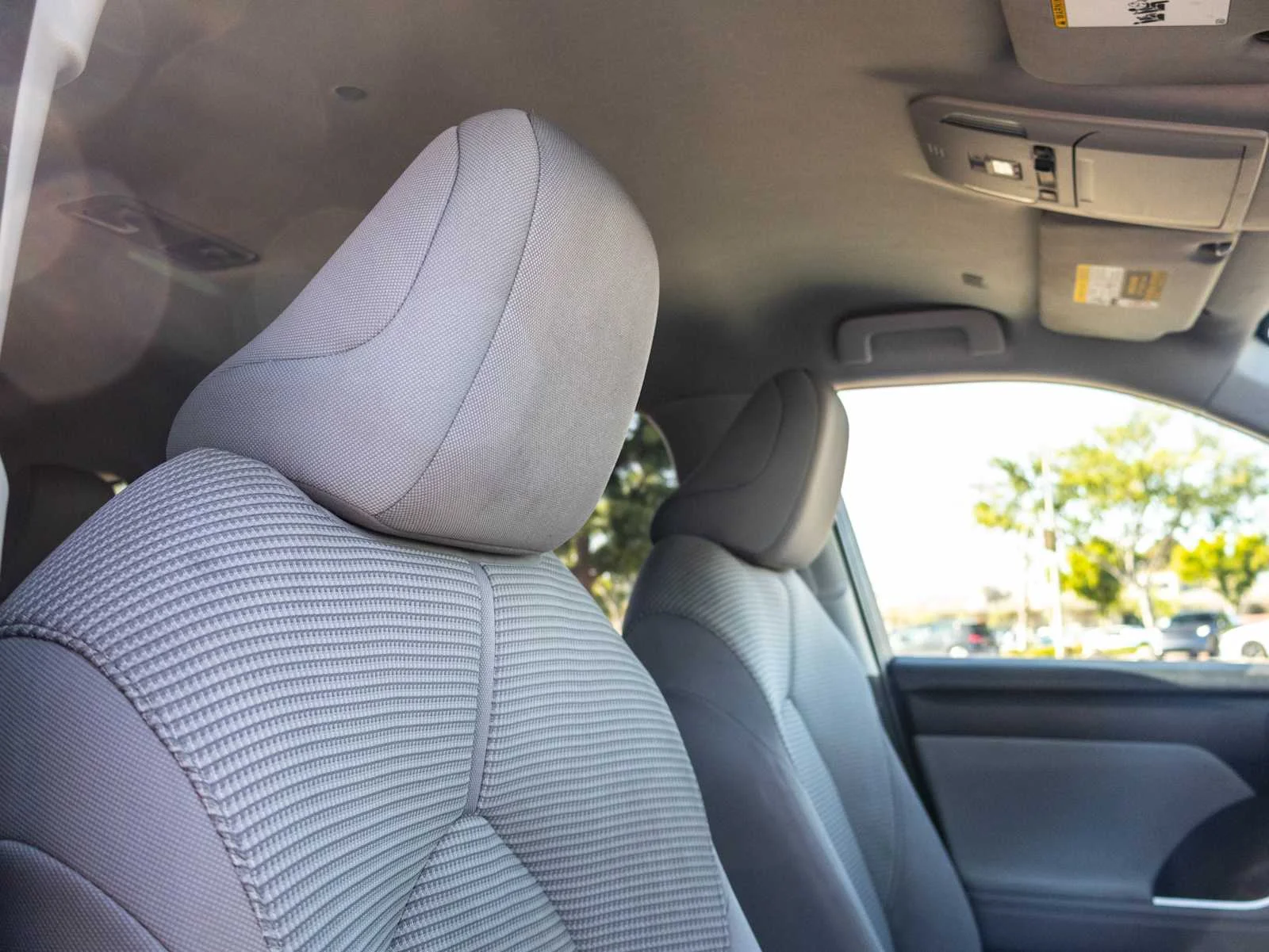 Used 2022 Silver Toyota LE image 20