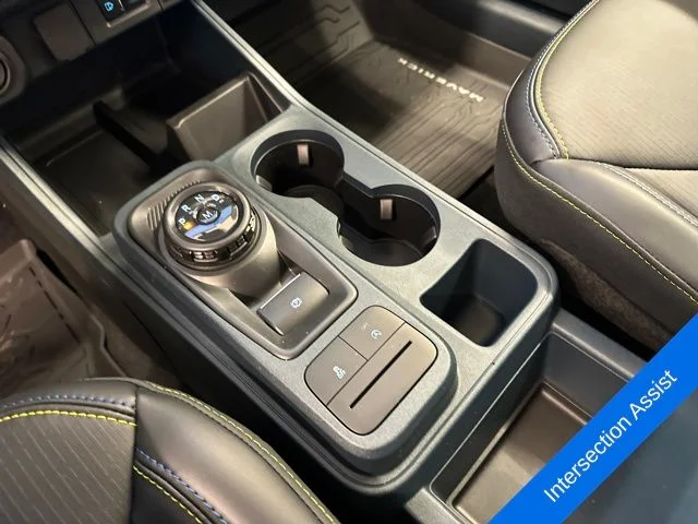 New 2026 Velocity Blue Ford Lobo™ image 32