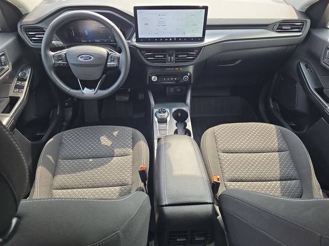 Certified Used 2023 Oxford White Ford Active image 25