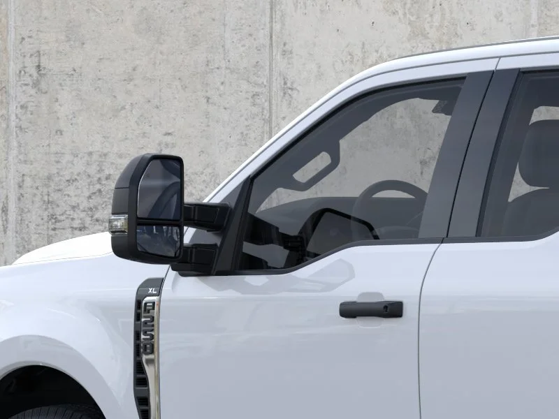 New 2026 Oxford White Ford F-250® XL image 20