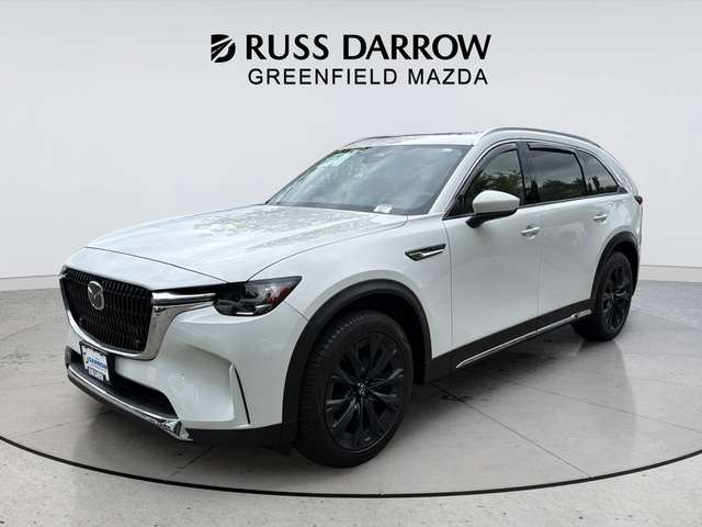 2024 Mazda CX-90 3.3 Turbo Premium