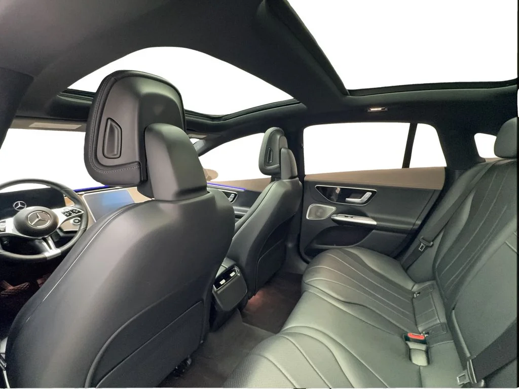 Used 2023 Black Mercedes-Benz 350 Sedan image 21