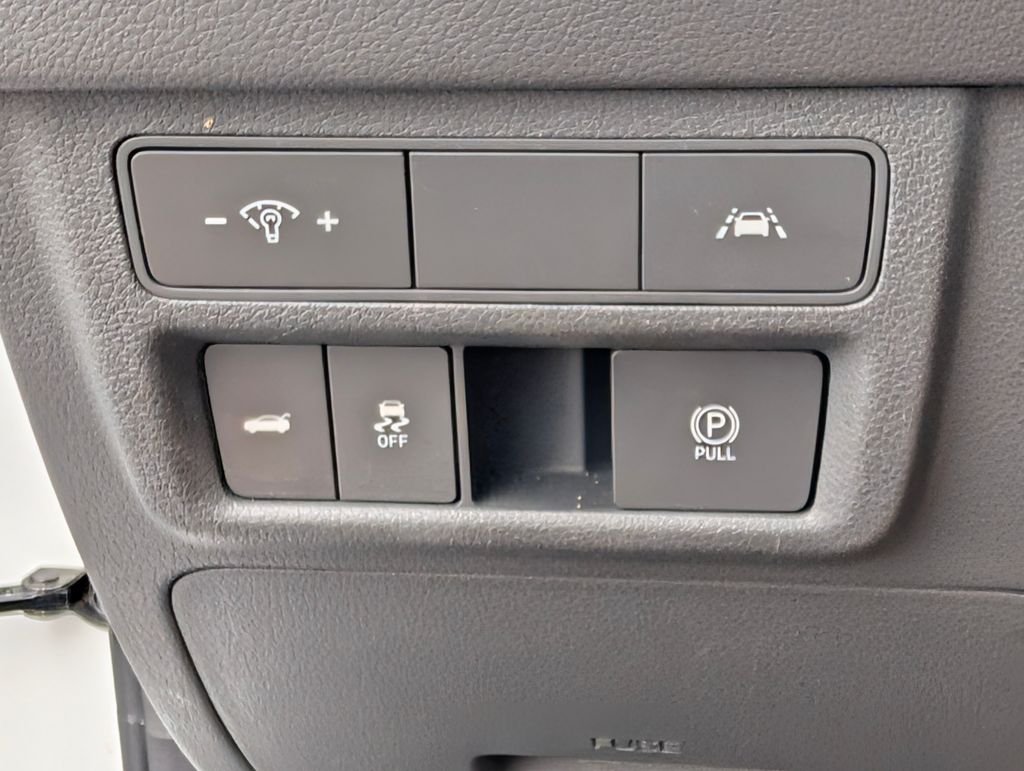 2020 Hyundai Sonata Limited - Photo 32