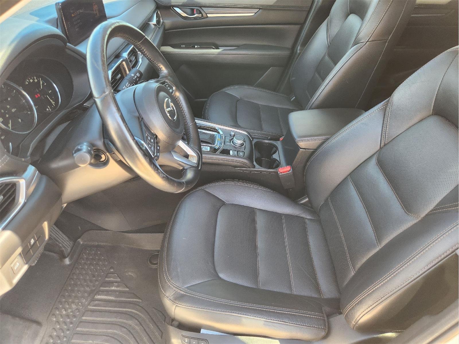 2022 Mazda CX-5 photo 12 of 31