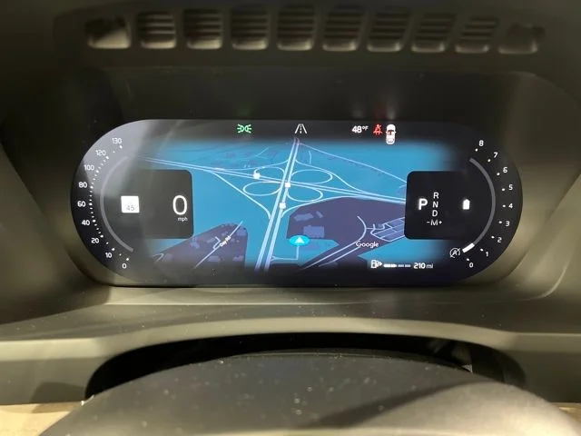 New 2026 Vapour Grey Volvo Ultra image 14