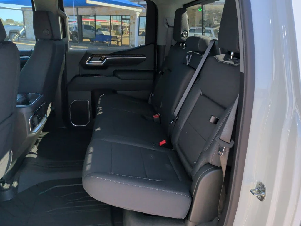 2026 GMC Sierra 1500 Elevation - Photo 34